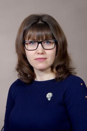 Демченко Татьяна Владимировна.